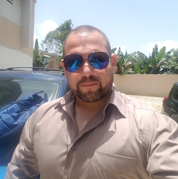 Meet your Posher, Michael - Picture 1 of 1